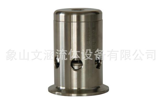 發酵罐呼吸閥的作用及類型